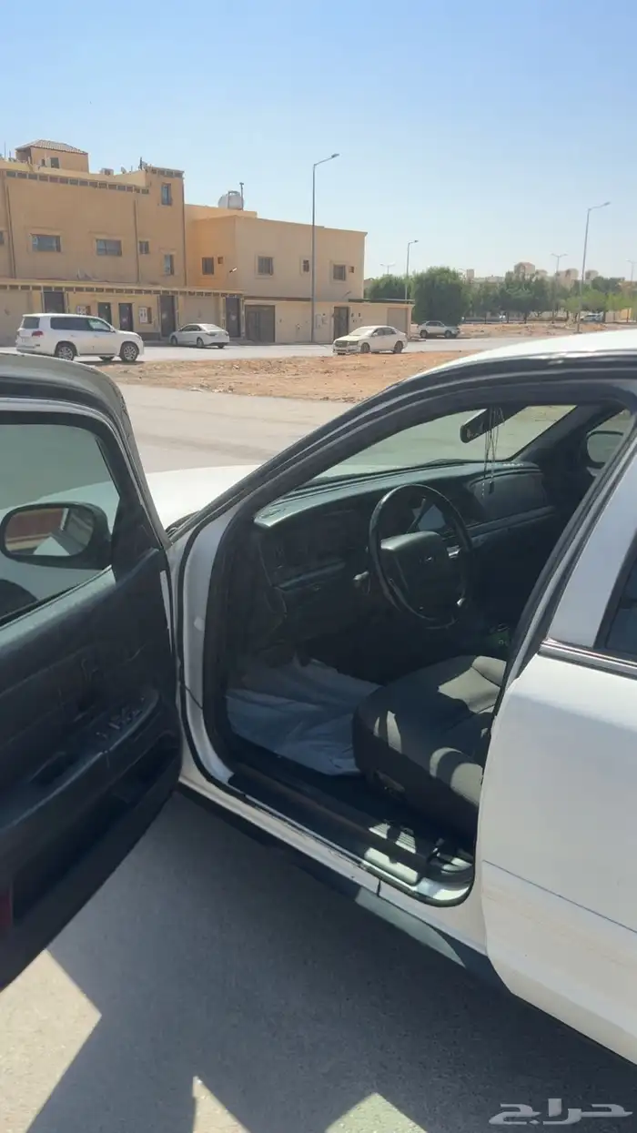 فورد 2008 للبدل او للبيع 7