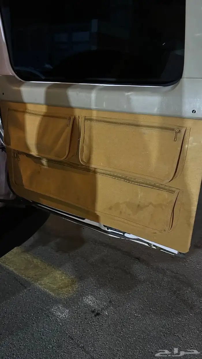 باترول سفاري ربع 2006 12