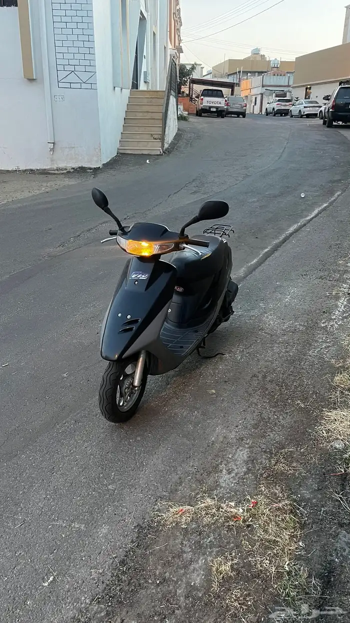 دباب بطه هوندا 2