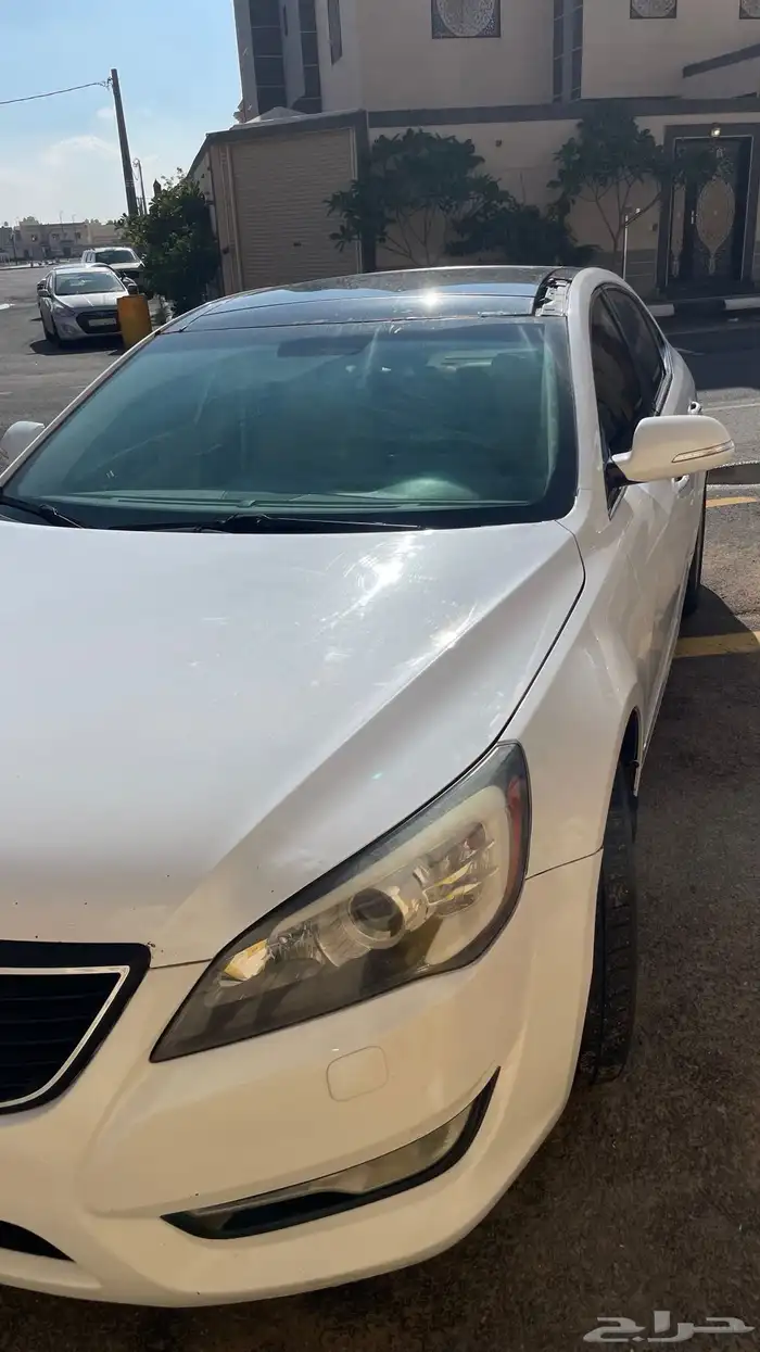 كيا كادينزا 2011 2