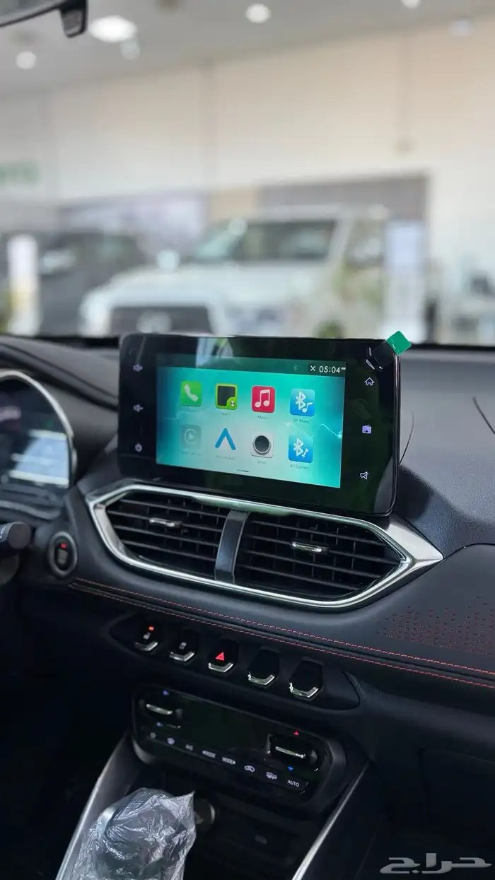 شفرولية جروف بريمير 2025 11