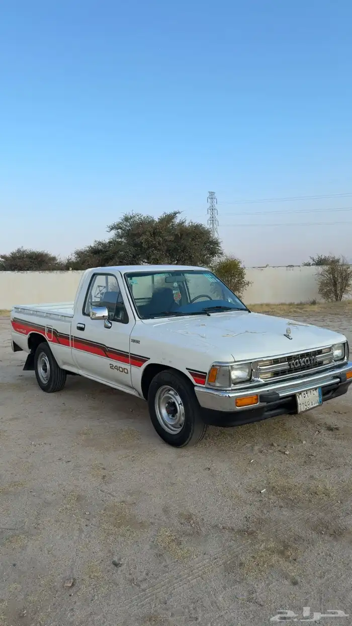 هايلكس 90 غماره 0