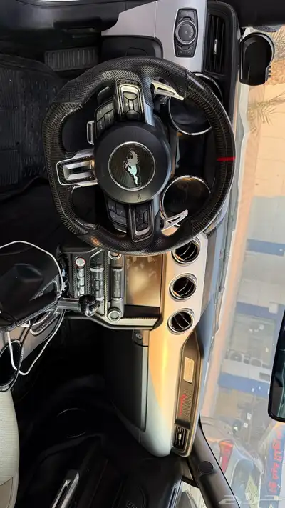 موستنق 5.0 index