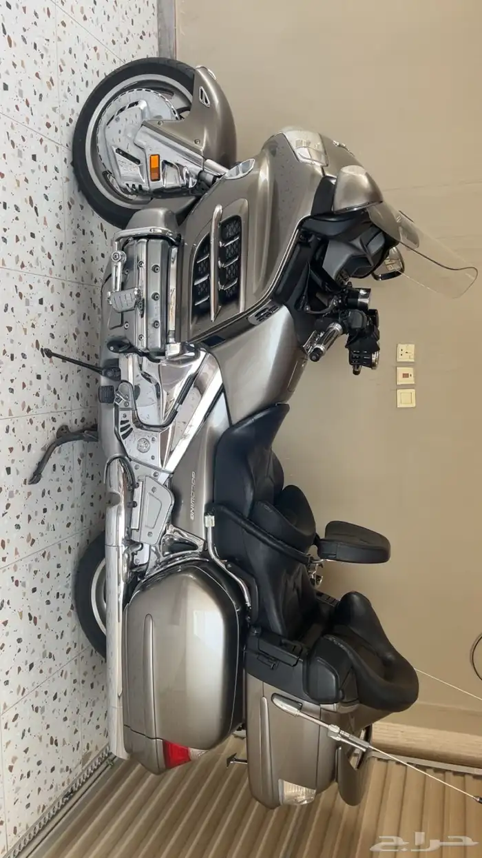 دباب قولدوينق 2006 1