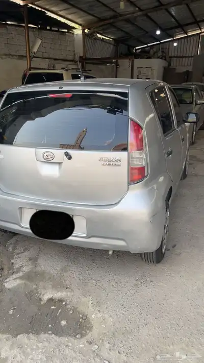 دايهاتسو 2008 index