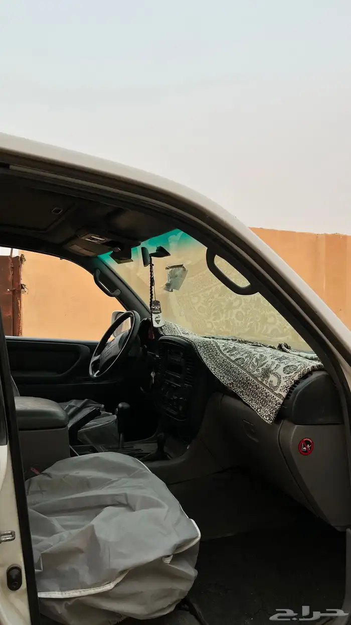 جيب لاند كلوزر GXR فل كامل فتحه نظيف 8