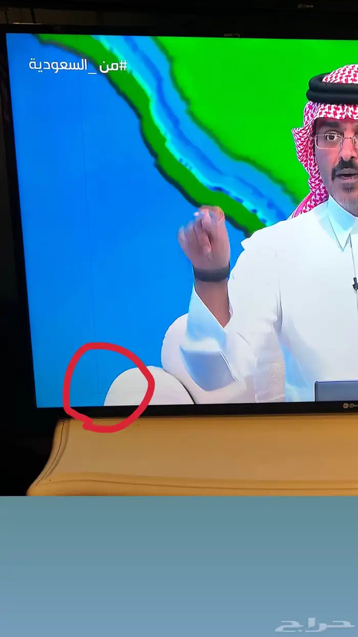 للبيع شاشة تلفزيون سمارت دانسات 60 بوصه dansart smart tv 60 1