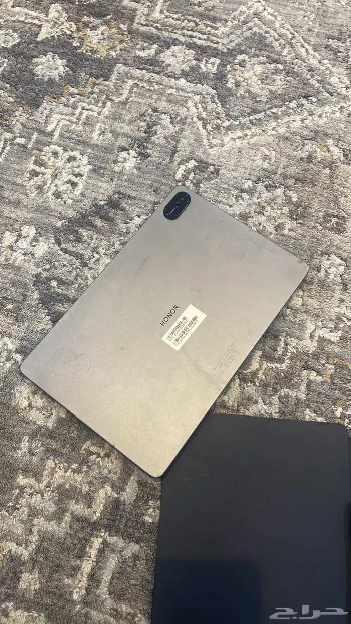 ايباد هونر ميت باد 1