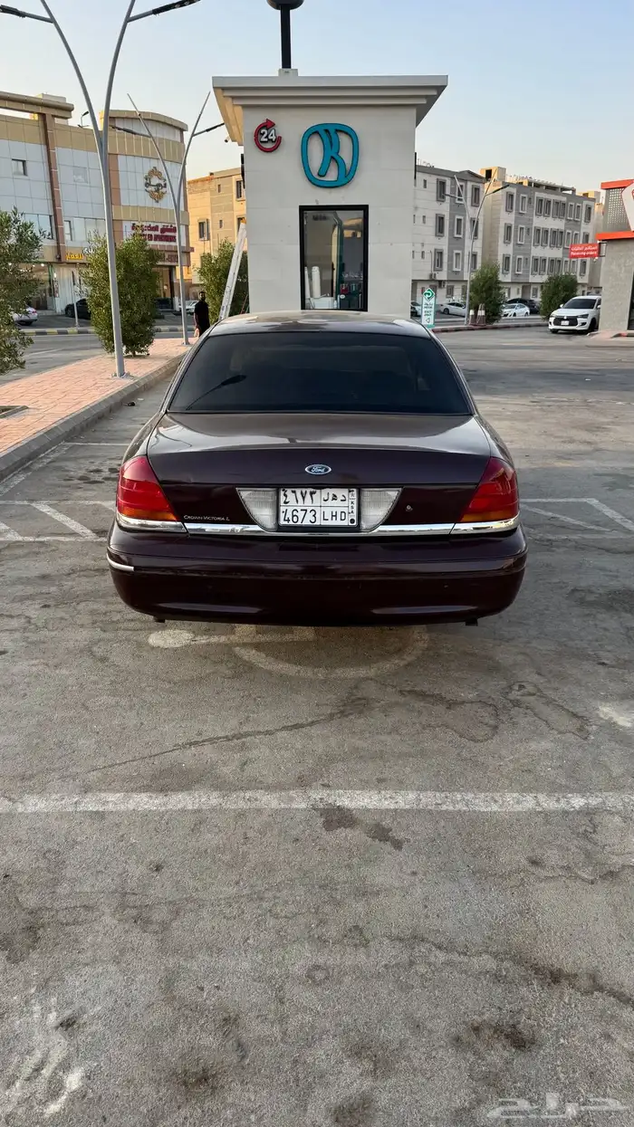 فكتوريا 2001 5