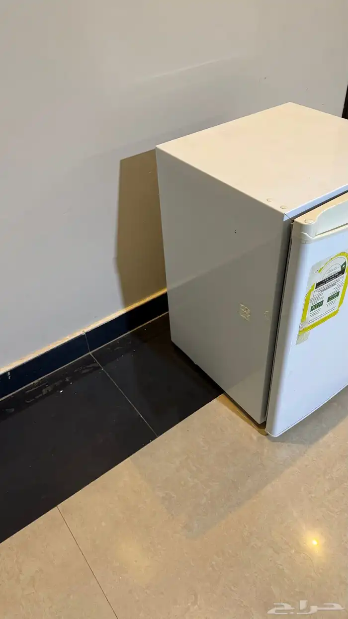 ثلاجة صغيرة 1