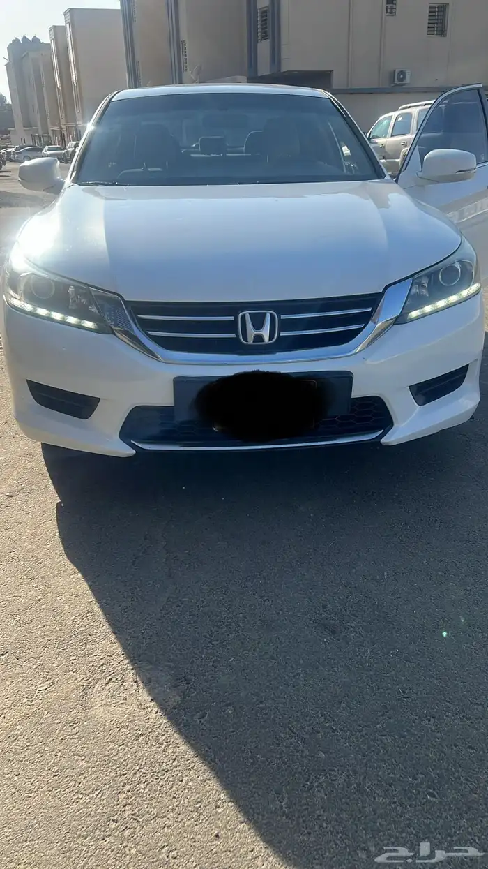 اكورد استاندر 2013 0