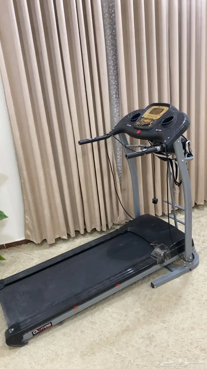 سير كهربائي 1