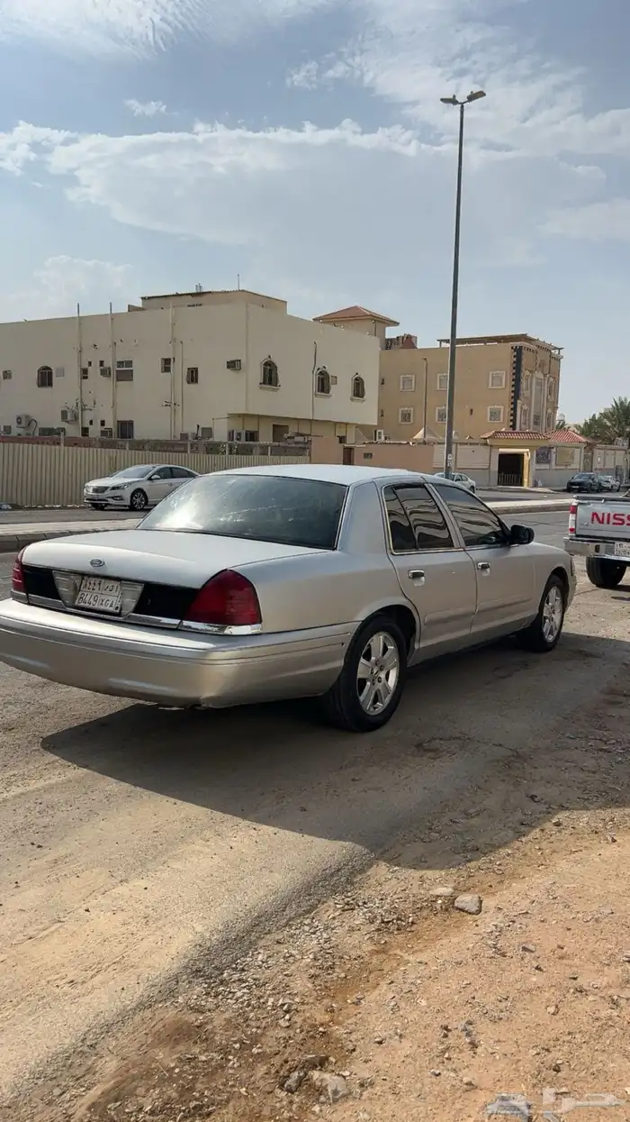 فورد2006فكتوري 0