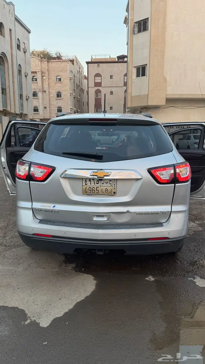 ترافيرس 2013 6