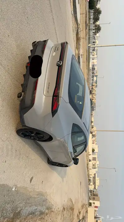 شانجان يو ني في 2024 وكاله index