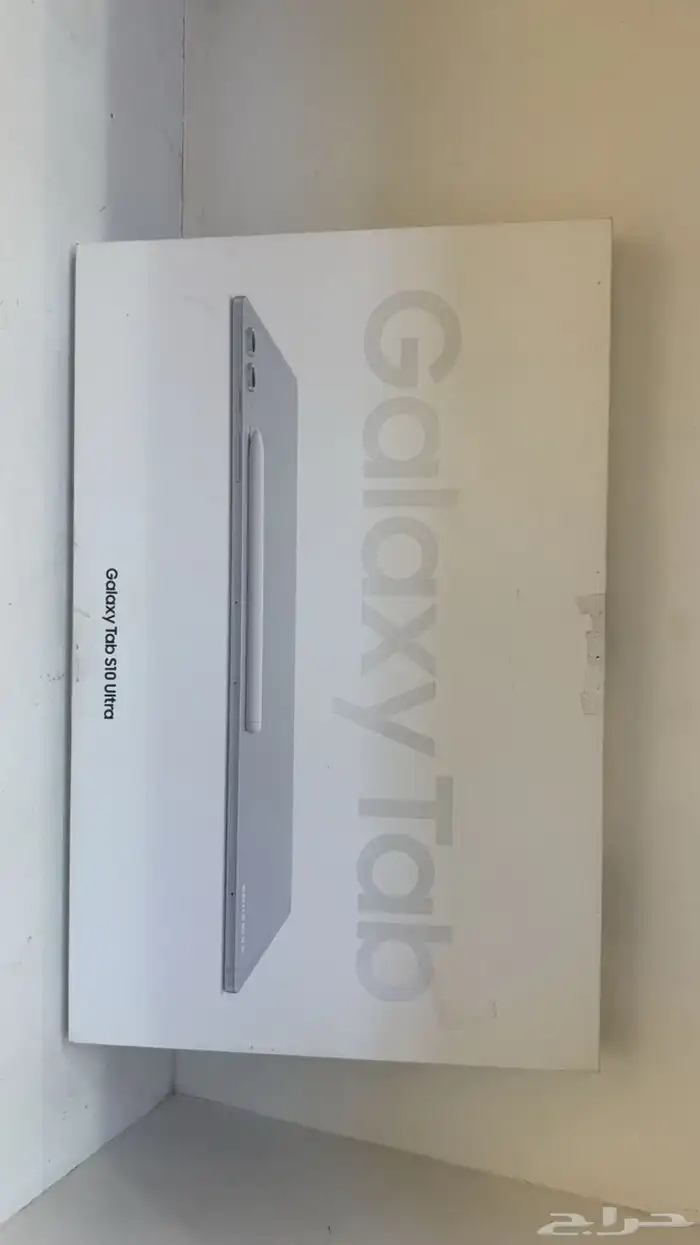جلكسي تاب اس 10الترا galaxy tab S10Ultra 0
