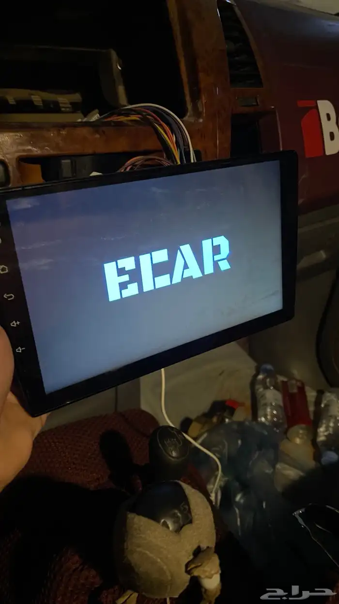 شاشة هايلوكس بلوتوث تدعم يوتيوب 5