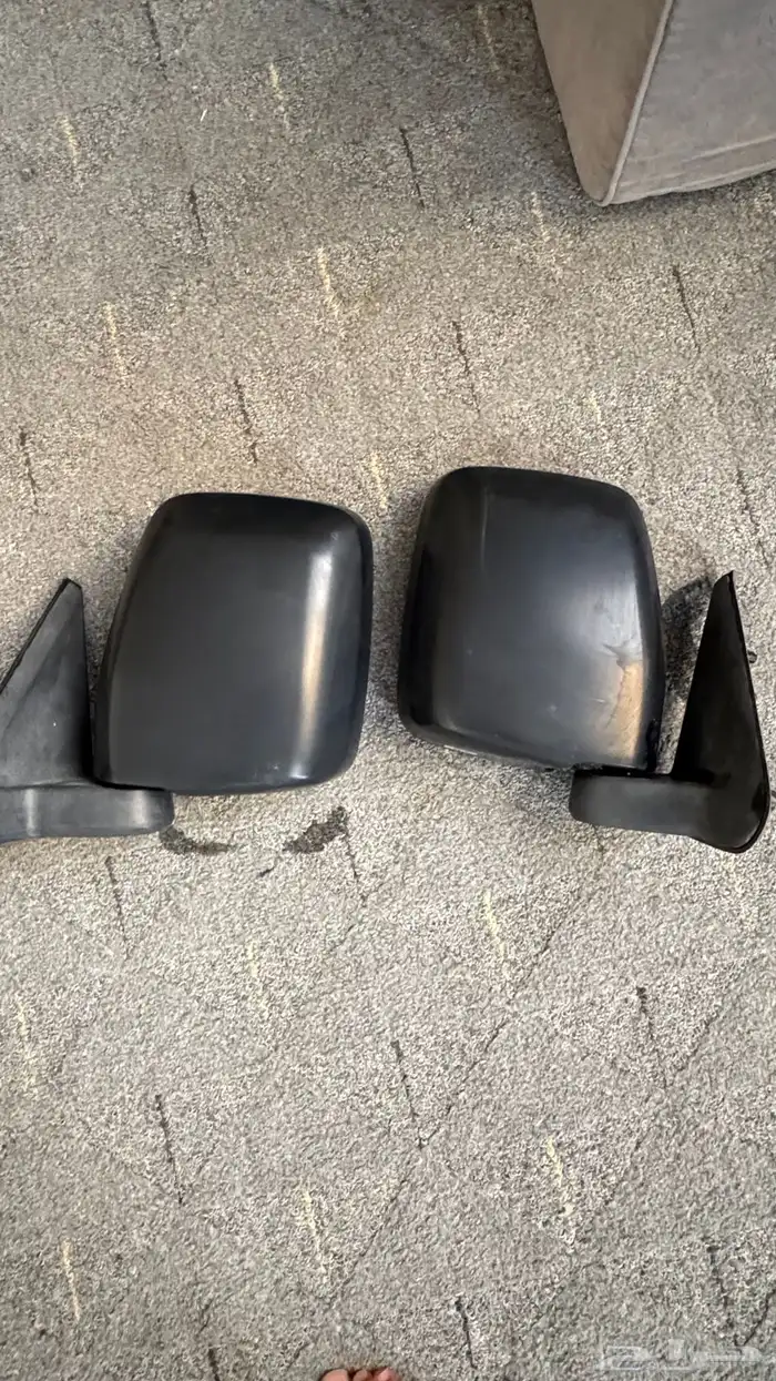 مرايات باترول 2004 قطع غيار 0