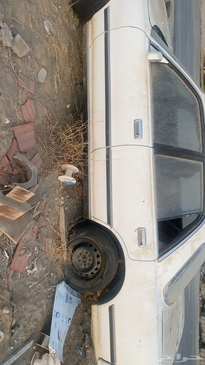 كرسيدا مديل 92 مطوفه كثير (حلي الفريق) 3