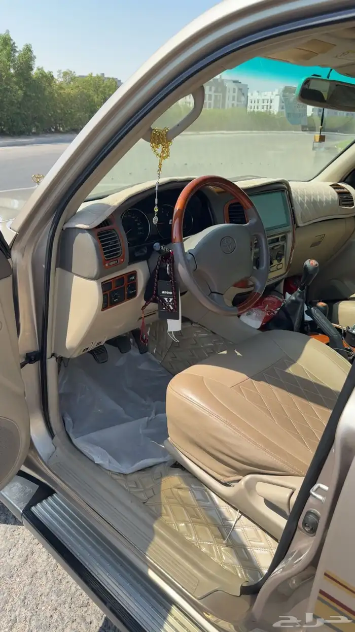 لاندكلوزر 2005 6