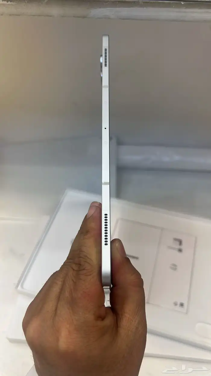 جلكسي تاب اس 10الترا galaxy tab S10Ultra 6