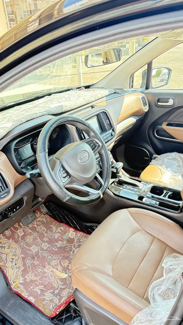 للبيع GAC GS3 1