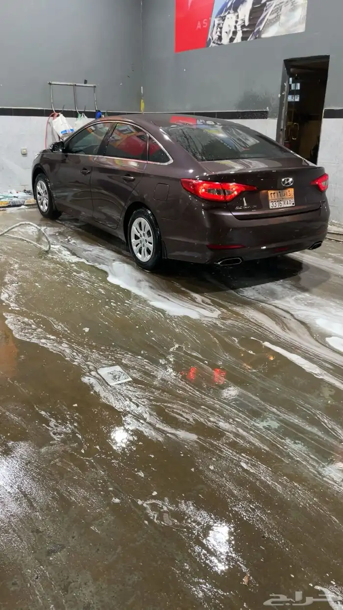 سوناتا 2017 بدي وكاله 0