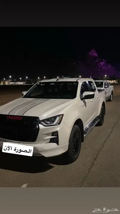 ايسوزو جي تي 2022 index