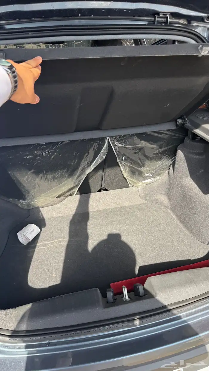 شيري تيجو 2 2024 16