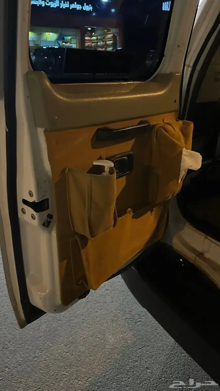 باترول سفاري ربع 2006 11