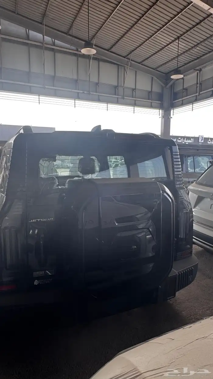 جيتور T2 لكجيري 2026 8