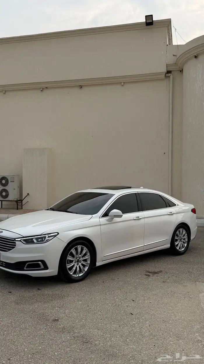 فورد تورس 2022 0