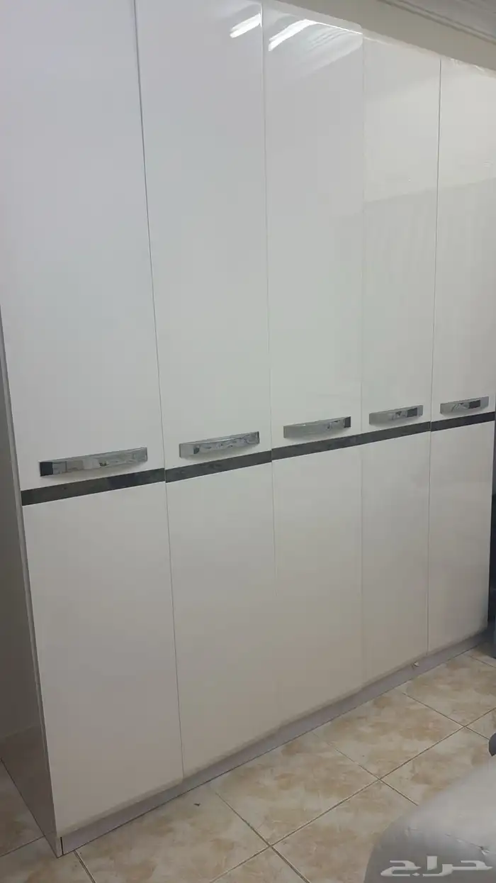 غرفه نوم سبع قطع نظيفه جدا 0