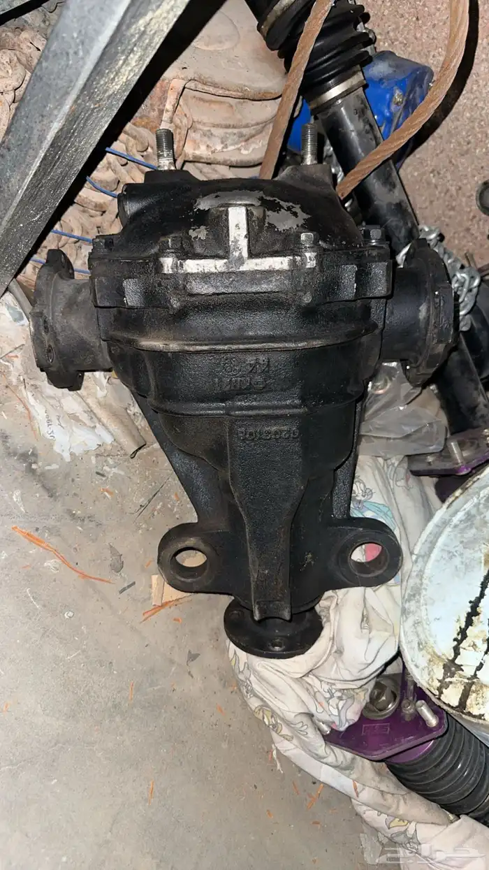 للبيع كرونا التيما 4 سلندر 1