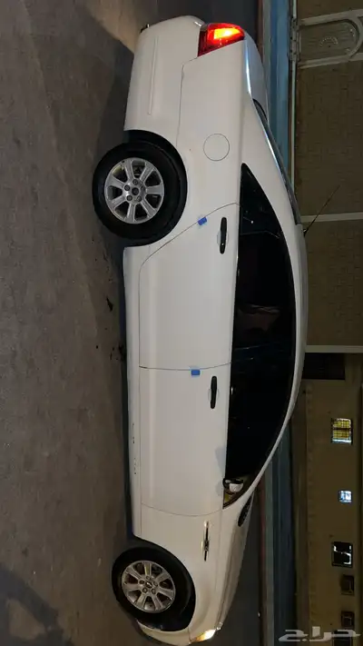 كابرس 2009 index