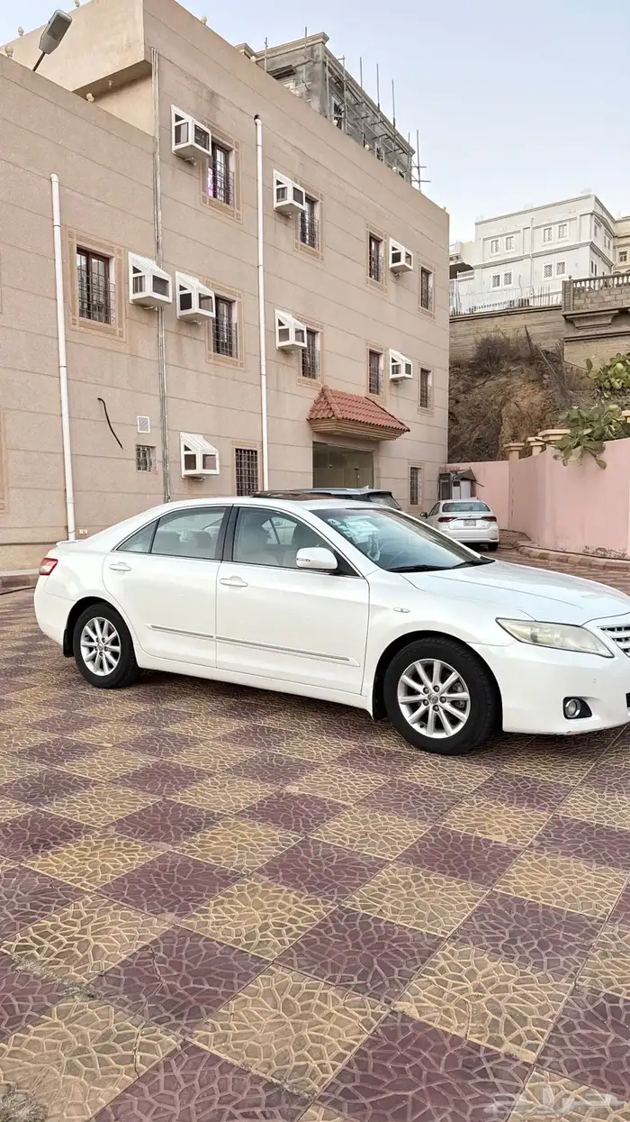للبيع كامري 2011 0