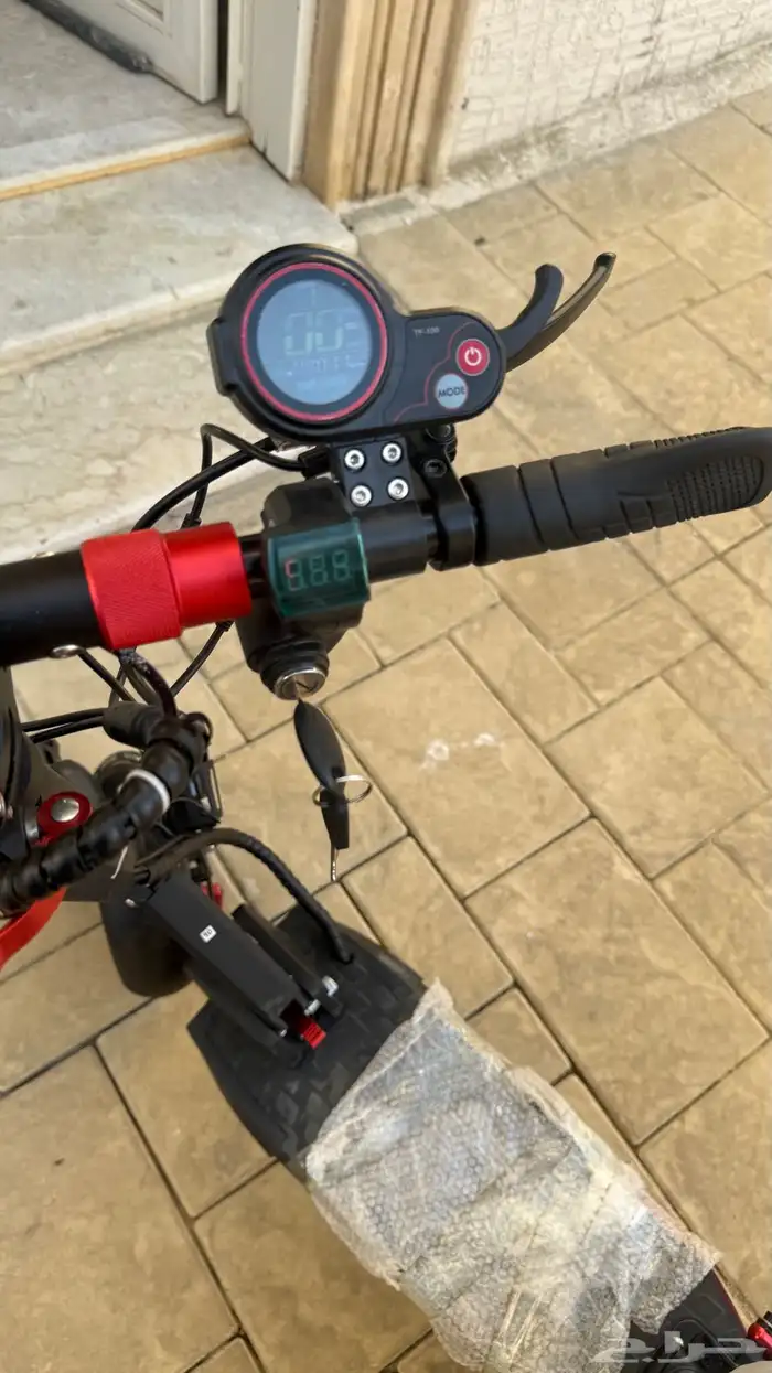 ابها طريق ال يوسف 6