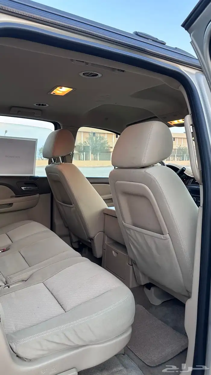 للبيع يوكن 2012 طويل 26