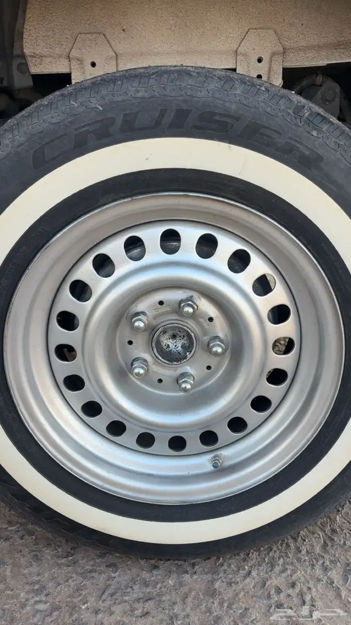 جنوط هايلكس 0