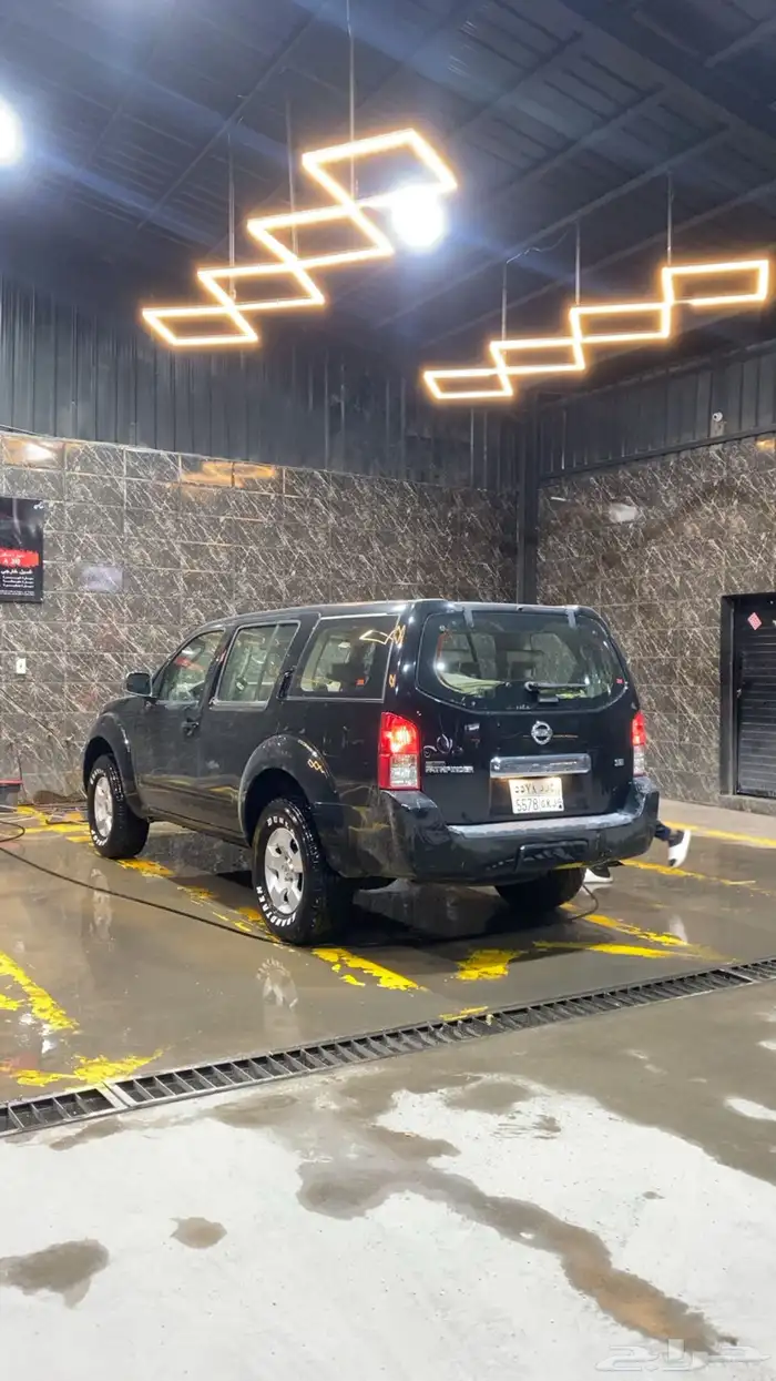 باثفندر بدي محركات شرط 0