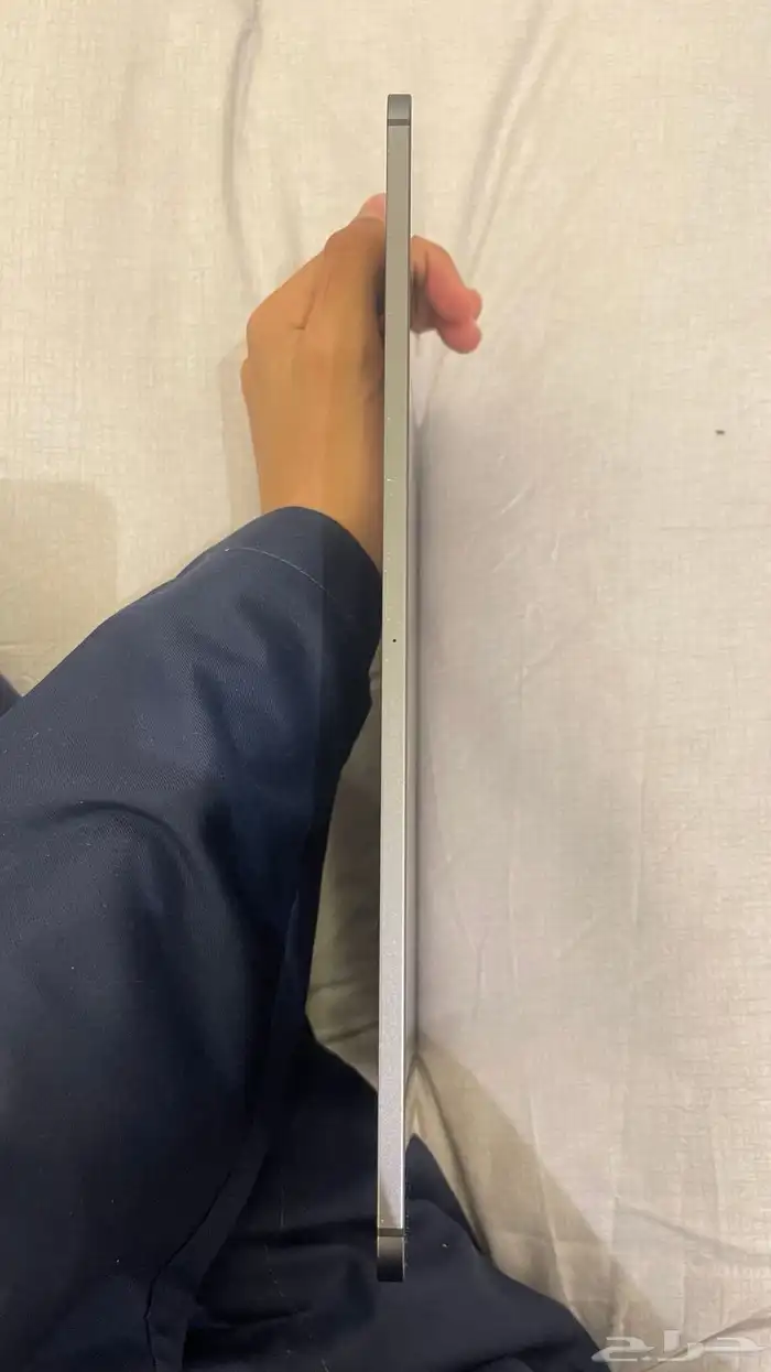 ايباد برو 12.9 إنش 5