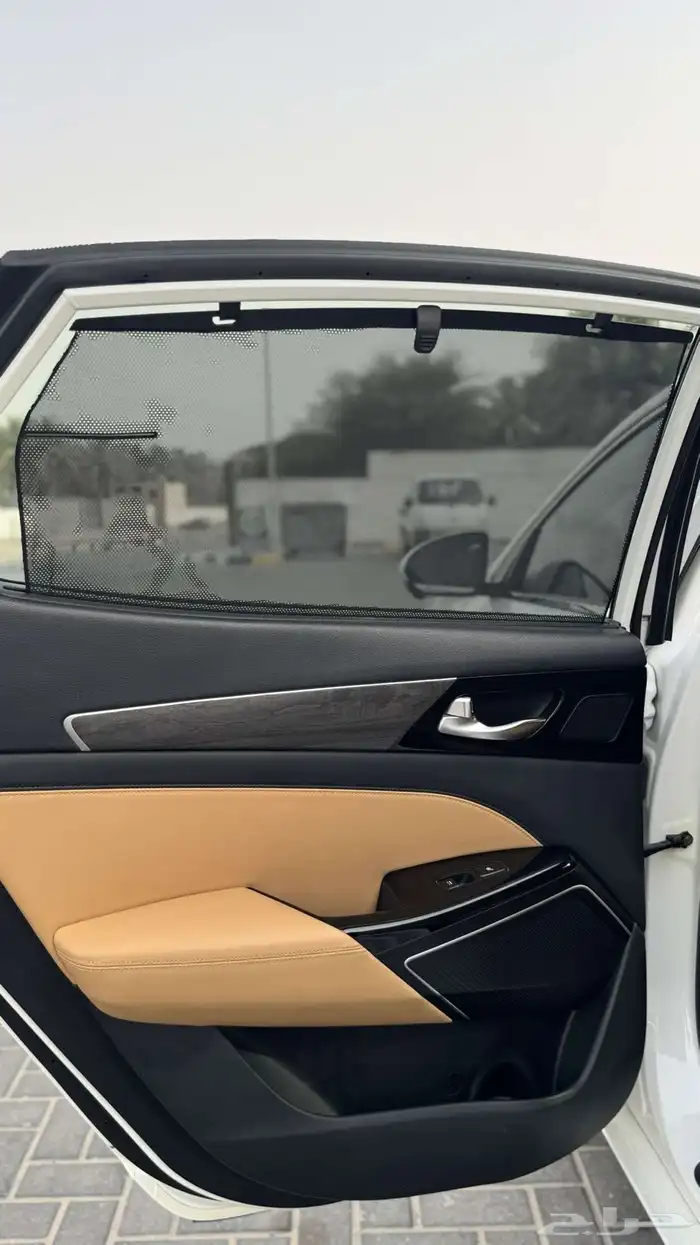 كيا K7 2020 فل الفل ديزل بانوراما 29