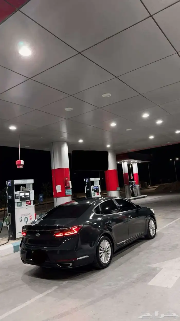 كيا كادينزا 18 للبيع 2