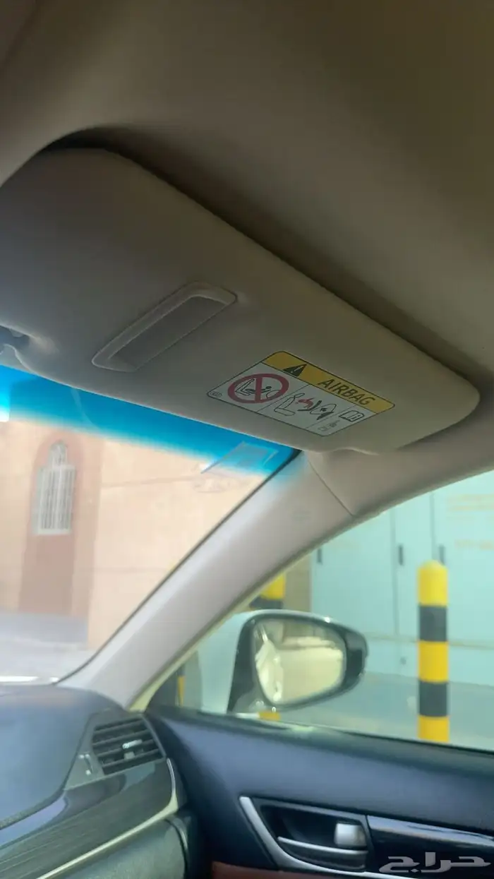 للبيع لكزس GS 250 2014 17