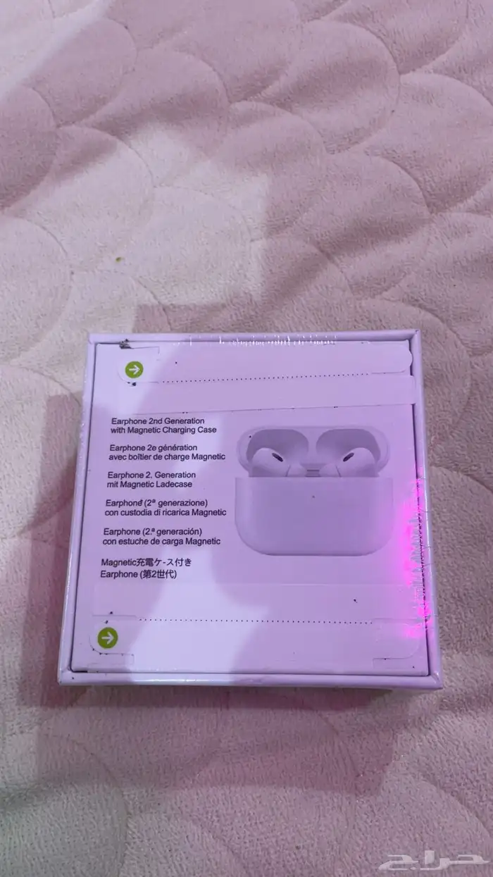 سماعة ابل اخر اصدار 0