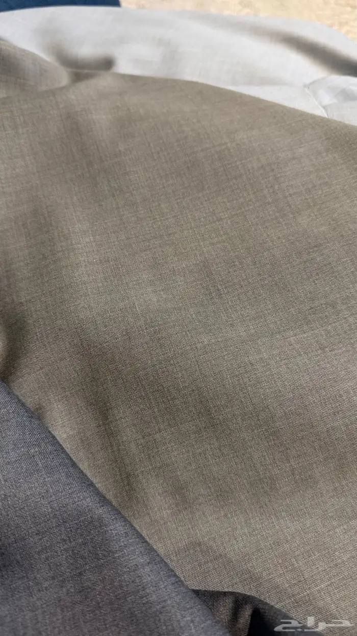 الصوف المميز 26