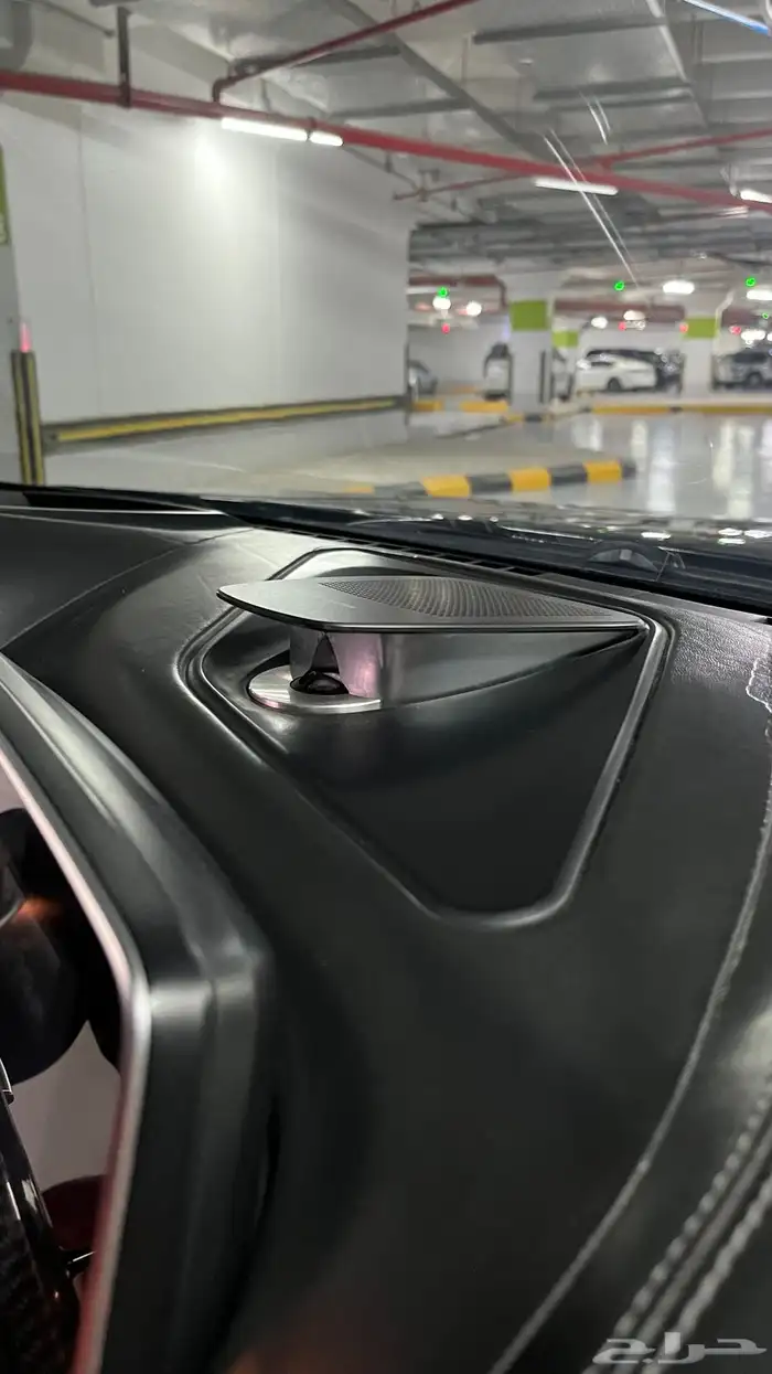 بي ام دبليو 2016 m6 25