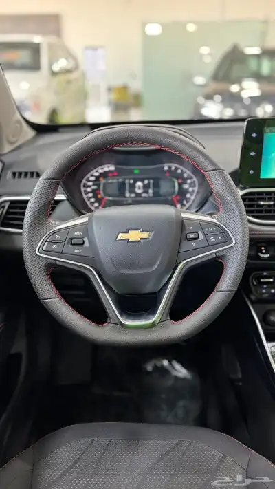 شفرولية جروف بريمير 2025 index