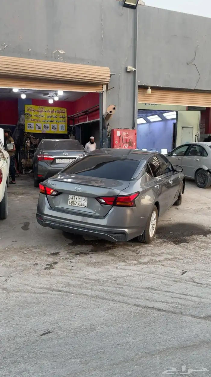 التيما 2019 ستاندر للبيع 3