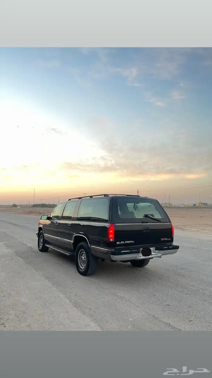 جمس ملكي سوبرمان مديل 1997 نظيف حكومي سابقن 0